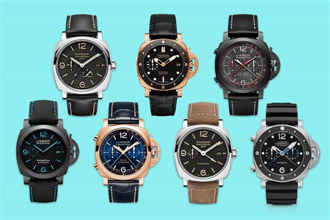 how to check model of panerai watch|panerai price list 2020.